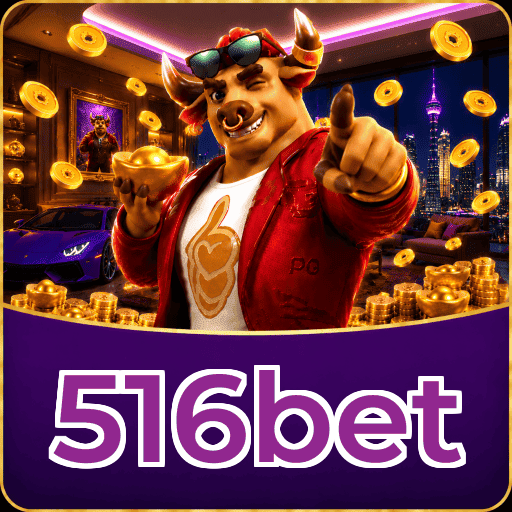 Loteria 516bet - Quina e mais jogos