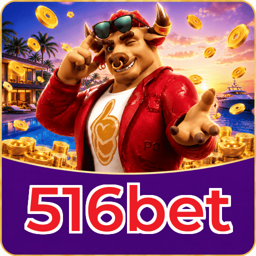 516bet Instalar Logo 2