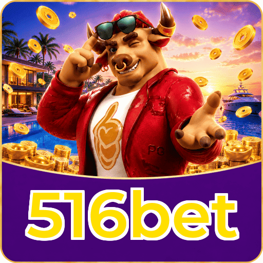 516bet Certificado eCOGRA