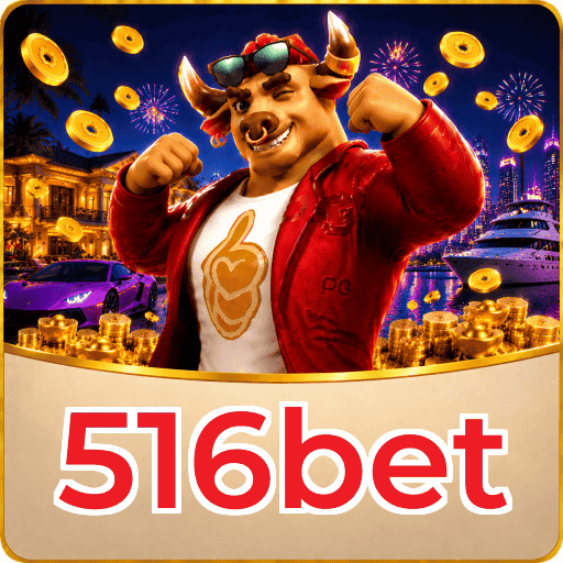Slots 516bet - RTP Alto Certificado
