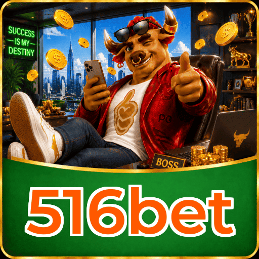 516bet Logo 2