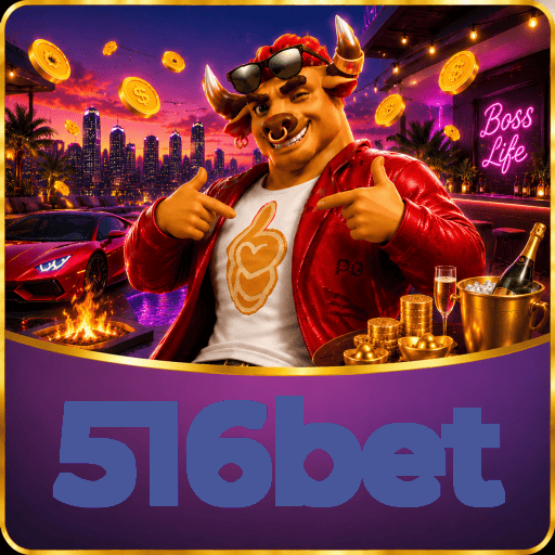 516bet Instalar Logo 3