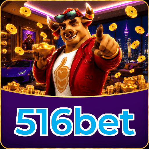516bet Logo 2