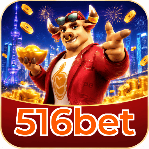 516bet Segurança Logo 3