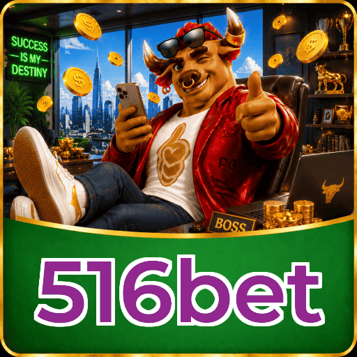 Plataforma 516bet - Cloud AWS Infrastructure
