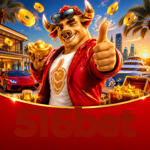 516bet Logo 1