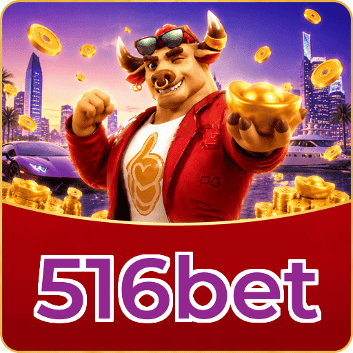 Slots 516bet - Jackpots Progressivos