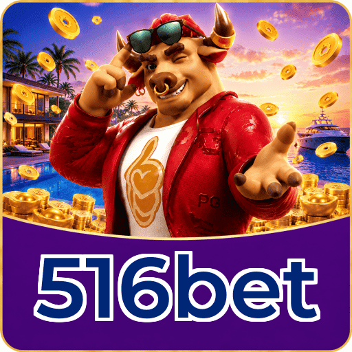 Plataforma 516bet - PIX Instantâneo