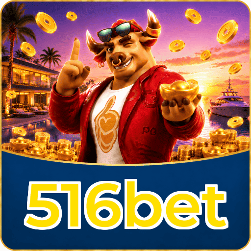 516bet Instalar Logo 1