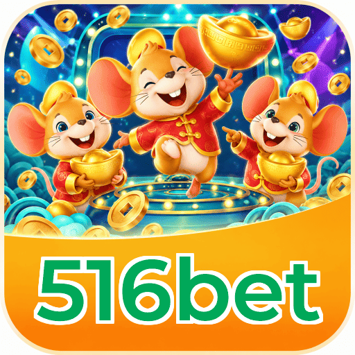 Certificação GLI 516bet