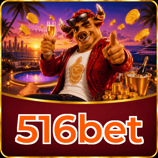 Loteria 516bet - Mega-Sena online
