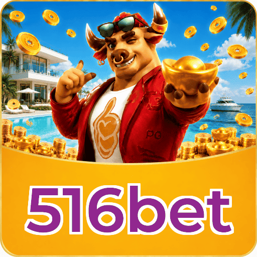 Slots 516bet - RTP Alto Certificado