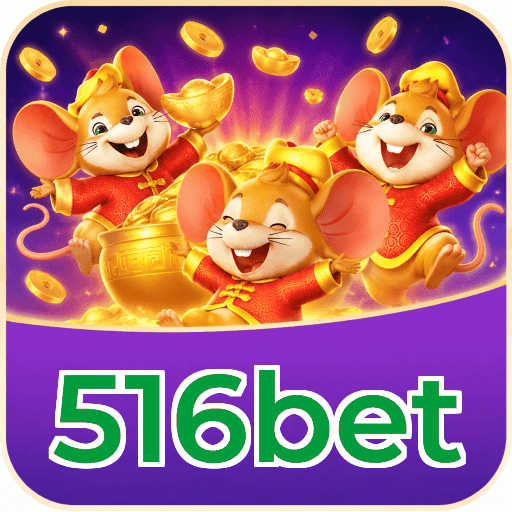 516bet Logo 3