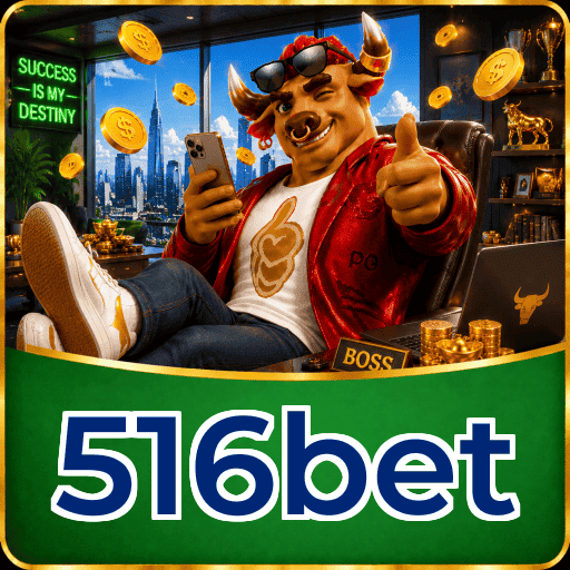 516bet Certificado eCOGRA