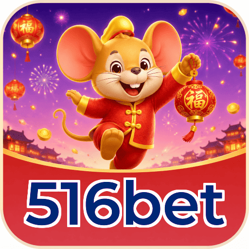 516bet Segurança Logo 1