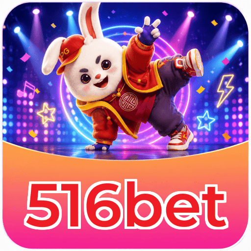 516bet Instalar Logo 3