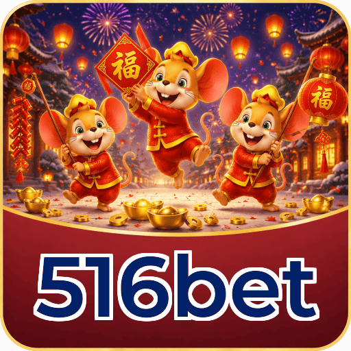 516bet PIX Instantâneo - Saques em 8 Minutos